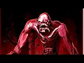 Finally beat hell mode rake monster hunt