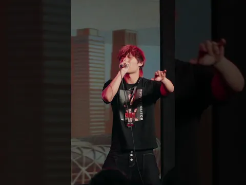 Corey 🇭🇰 | Off The Lips Beatbox Battle 2026 | GBB26 Second League | Elimination 7 #beatbox