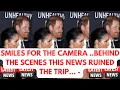 Download Lagu HAIR EXTENSIONS FLY AS MEGHAN IS FED THIS DRAMATIC NEWS #meghan #meghanmarkle #royal 