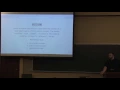 Aldric Giacomoni - a Guided Introduction to Elixir