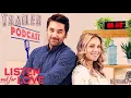 LISTEN OUT FOR LOVE Trailer 2022 Stephanie Bennett Mark Ghanime Destiny Millns