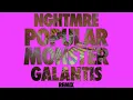 Download Lagu Falling In Reverse - Popular Monster (NGHTMRE \u0026 Galantis Remix) [Official Video]
