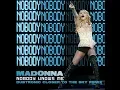 Lagu Madonna - Nobody Knows Me (Dubtronic Closer ToThe Sky Remix)