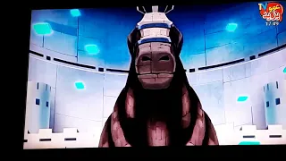 الحلقة الأخيرة من انمي يويا سكاكي4 