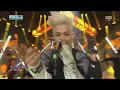 TAEYANG_1124_SBS Inkigayo_RINGA LINGA_No.1 of the week