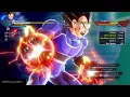 Xenoverse 2 DLC 9 OP Mentor X CaC Combos