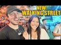 Download Lagu She Took Me to Phnom Penh’s New Walking Street 🇰🇭