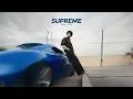 Download Lagu Supreme ( Slowed + Reverb ) - Shubh | Paisa dhela rajj kе te kamm kaar theek ne 2025