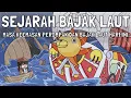 Download Lagu Sejarah Bajak Laut dan Masa Keemasan Perompakan MP3