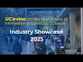 UC Irvine ICS Industry Showcase 2025