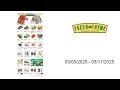 Ad Fresh Thyme - Weekly Ad