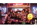 Monster Party on Playboy Radio s MANSION MAYHEM Halloween Show