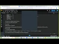 12PM PKT Python for absolute Beginners Week 5 Day 3