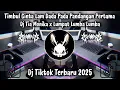 Download Lagu DJ TIA MONIKA X LUMPAT LUMBA LUMBA || DJ TIMBUL CINTA LAM DADA PADA PANDANGAN PERTAMA VIRAL TIKTOK!