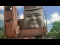 Thomas' Trusty Friends (Full Episode UK - Michael Angelis)