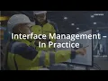 Interface Management - Projects Benefits Results and Restarts