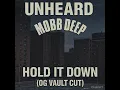 Download Lagu UNHEARD Mobb Deep – Hold It Down [Unreleased OG Version]