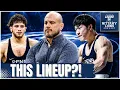Wrestling Expert Drops Their Predictions For Penn State s 2026-27 Lineup
