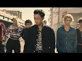 Download Lagu DON'T ( OST HIGH\u0026LOW:THE WORST)-SALU