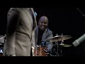 Ulysses Owens Jr  and Generation Y -  "I'm Not So Sure" @ musig im pflegidach, Muri