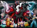 Download Lagu Pokemon The Rise of Darkrai Soundtrack - Oracion