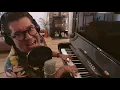 Blue Monday - Fats Domino - Piano cover