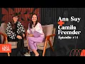 Lagu ANA SUY E CAMILA FREMDER - Podcast Alma Talks - Felicidade Clandestina - EP #014
