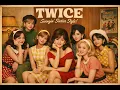 Lagu TWICE – Strategy | 1960’s Motown Pop Soul Remake (Retro Girl Group Version)