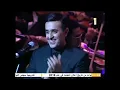 [Saber Rebai - Sidi Mansour] (Subtitulada al español) *En vivo*