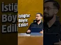 İstiğfar Böyle Edilir! @Mehmedyildiz