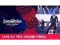 Sunstroke Project - Hey Mamma - Moldova 🇲🇩 (Epic Sax Guy) - Grand Final - Eurovision 2017