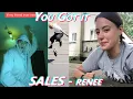 Download Lagu Hey You Got It Tik Tok | SALES - renee