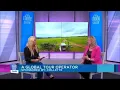 Collette Travel - The Rhode Show