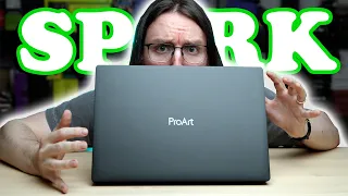 NVIDIA RTX Spark: Not For You...