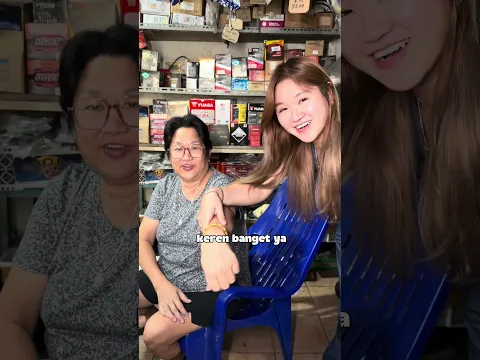 Semoga seneng mama gua! #dellaseptt #dailyvlog #funny #comedy #funnyvideo #viral #trending