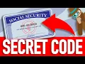 How do Social Security Numbers work