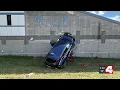 Download Lagu WATCH: Video shows car crashing into Ferguson fire station