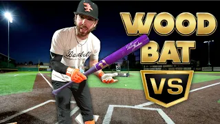 What s the BEST Wood Baseball Bat