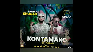 shenky feat roberto kontamako remix officialaudio 