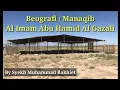 Download Lagu Beografi / Manaqib Al Imam Abu Hamid Al Gazali