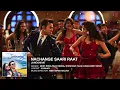 Nachange Saari Raat Full Song | JUNOONIYAT | Pulkit Samrat,Yami Gautam| T-Series