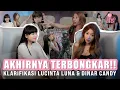 Download Lagu Lucinta Luna \u0026 Dinar Candy Pernah Musuhan?! Akhirnya Bongkar Semua… | Candy Show Ep. 2