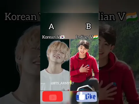 BTS V cute😍moment❤ #bts #video #viral #cute