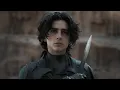 Video di Dune il trailer ufficiale in italiano