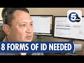 Auditor needed 8 IDs to reclaim nearly 10K in Ashtabula County funds