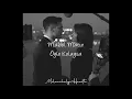 Mabel Matiz - Öyle Kolaysa (Sözleri/Lyrics)