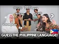 Download Lagu Korean’s Guess the Philippine Language Challenge! Ft. ALAMAT 🇵🇭