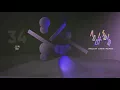 Jlin ICU Adult Swim Singles 2017