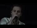 5 Seconds of Summer - Teeth (Live From the Late Late Show With James Corden)