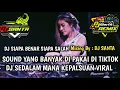 DJ YANG KALIAN CARI DI TIKTOK DJ SEDALAM MANA KEPALSUAN YANG KAU TUSUKAN PADAKU VIRAL TIKTOK !!!